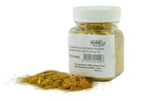 Paillette Filament doré 50g