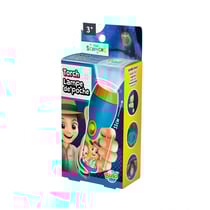 Lampe de poche - mini sciences