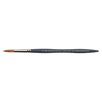 Pinceau rond n°10 aquarelle professionnelle Winsor & Newton