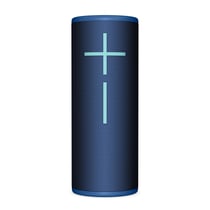 Enceinte - ULTIMATE EARS - BOOM 4 - Bluetooth - Bleu