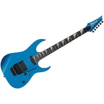 RG565R-EB Genesis Electric Blue Ibanez