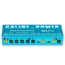 Caline® P1 – Le Bloc d'Alimentation Haute Puissance 8 Sorties