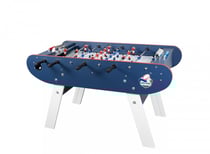 Baby-foot 'FOOT' BBR - bleu blanc rouge