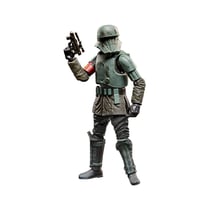 Star Wars : The Mandalorian - Figurine Vintage Collection 2022 Migs Mayfeld 10 cm