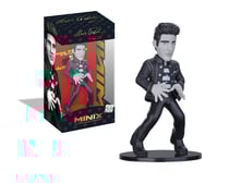 Minix - Music #120 - Elvis - Jailhouse - Figurine à Collectionner 12 cm