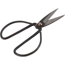 Ciseaux en fer Vivi Gade - Noir - 15 cm
