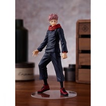 JUJUTSU KAISEN - YUJI ITADORI Pop Up Parade