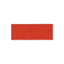 Film 20m sangle métal 30mm Rouge/Or