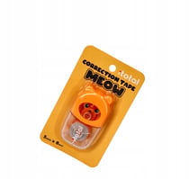 Correcteur - itotal - Blanc - Meow