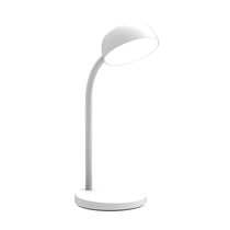 TAMY lampe design LED blanc