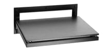 Pro-Ject Wallmount It 1 Noir - Support pour Platine Vinyle