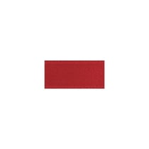 Ruban de satin, 3 mm, rouleau 10 m, rouge vin