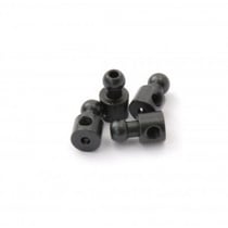 Boules supérieures barre anti-roulis Hobbytech REV-033