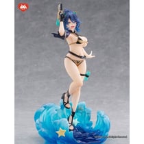 VTuber - Statuette Dressta Kson 23 cm