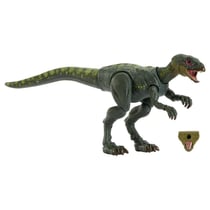Jurassic World - Figurine Hammond Collection Hypsilophodon - Mattel
