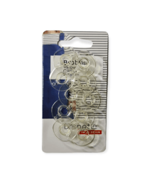 Set de 10 Canettes pour b33/b35 - Bernette Bleu