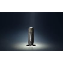 Clé usb INTENSO 2.0 RAINBOW 16 Go noire