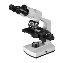 Microscope Erudit Basic 40 400x