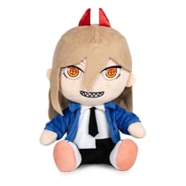 Chainsaw Man - Peluche Power 27 cm - Play by Play