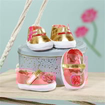 BABY Annabell Chaussures pour poupée de 43 cm
