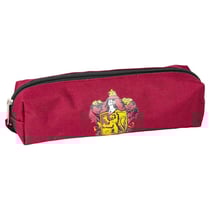 Trousse Harry Potter Poudlard & Maisons Bandes - GRYFFONDOR