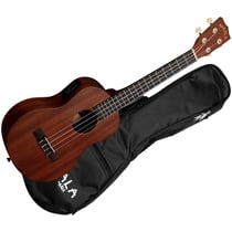 Makala Tenor Ukulélé + Housse Kala