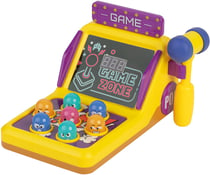 Jeu Arcade tape-taupe électronique - WDK GROUPE PARTNER