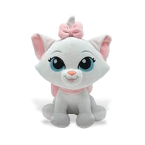 Les Aristochats - Peluche Doorables Marie 25 cm