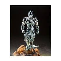 Dragon Ball Z - Figurine S.H. Figuarts Metal Cooler 14 cm