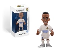 Minix - Football Stars #210 - Real Madrid - Militao 3 - Figurine à collectionner 12 cm