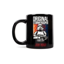 Original Stormtrooper - Mug Join Now Black