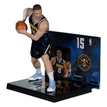 NBA - Figurine McFarlane's SportsPicks Nikola Jokic Denver Nuggets 16 cm - McFarlane Toys