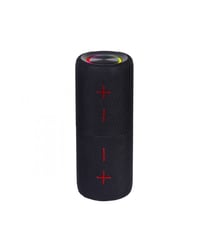 ENCEINTE NOMADE XR 8A44 DOUBLE  BT 2X10W NOIRE TREVI