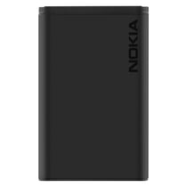 Nokia Batterie Li-ion 800mAh Original Compatible Nokia Modèle BL-5CB Noir