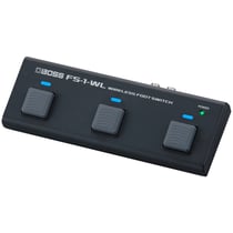 FS-1-WL Boss
