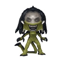 Predator - Figurine POP! Super Sized Predalien 15 cm