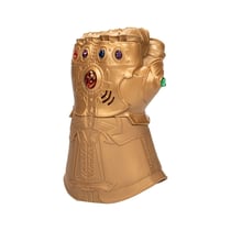 Avengers - Réplique Roleplay gant électronique Infinity Gauntlet