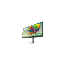 BenQ Monitor DesignVue PD3420Q PD Series 34 WQHD (9H LJHLB QBE) BenQLJHLB BenQ LJHLB