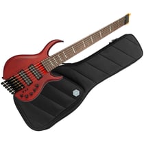 M6 Headless 6 Cordes Mahogany Satin Marcus Miller