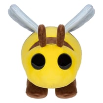Adopt Me! - Peluche Bee 20 cm - Jazwares
