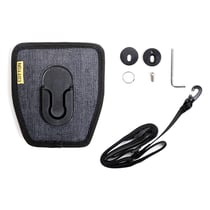 COTTON CARRIER Holster seul G3 Gris - 508GREY