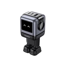 Chargeur d'alimentation UGREEN - Plastique - Référence UGCD361N - Noir - 165,5 g