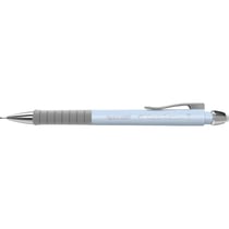 Porte-mines FABER-CASTELL Apollo 2325 - Mines 0,5 mm - Bleu ciel