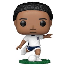 Football - Figurine POP! Angleterre Myles Lewis-Skelly 9 cm - Funko