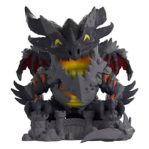 World of Warcraft - Figurine Deathwing 10 cm