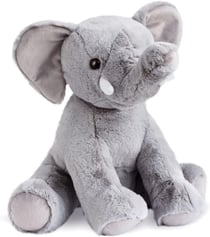 Eléphant'dou 48cm - Histoire D'ours