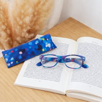 Lunettes de correction - Lunettes Carrées 150 - Pylones