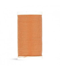 Fil à coudre Lazer Polyester 100M Universel - 200 nuances disponibles Orange (2524)