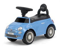 Ride On Fiat 500 Bleu