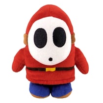Nintendo Together+ - Peluche Super Mario - Shy Guy 17 cm
